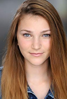 Películas de Zoe Larkin