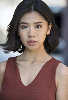 Películas de Zoe Lau