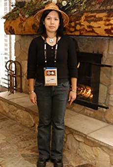 Películas de Zoe Leigh Hopkins