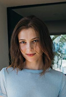 Películas de Zoe Levin Películas de Zoe Levin