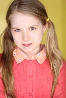 Películas de Zoe McGaha-Schletter