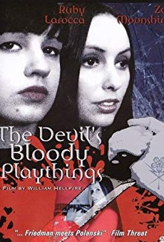 Películas de Zoe Moonshine