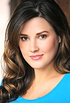 Películas de Zoe Myers