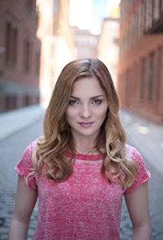 Películas de Zoe O'Grady