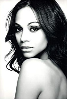 Películas de Zoe Saldana