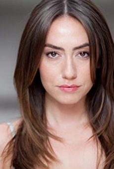 Películas de Zoe Sloane