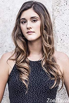 Películas de Zoe Tavarelli
