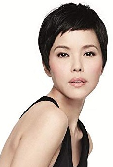 Películas de Zoe Tay