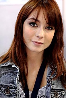 Películas de Zoe Voss