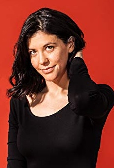 Películas de Zoe Winters