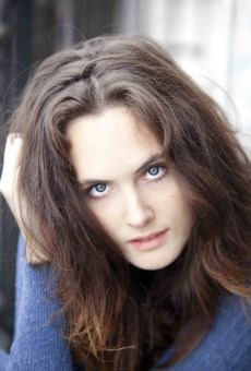 Películas de Zoé Wittock