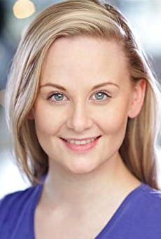 Películas de Zoe Woodruff