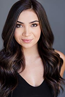 Películas de Zoe Zamora