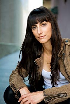 Películas de Zoey Arzo