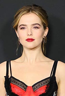 Películas de Zoey Deutch