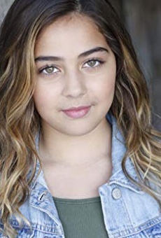 Películas de Zoey Siewert