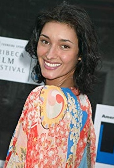 Películas de Zofia Borucka