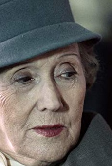 Películas de Zofia Jaroszewska