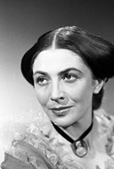 Películas de Zofia Rysiówna