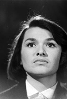 Películas de Zofia Slaboszowska