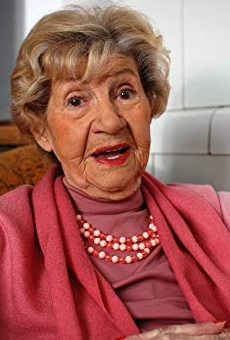 Películas de Zofia Wilczynska