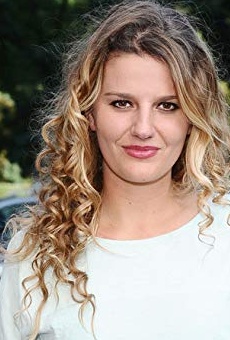 Películas de Zofia Zborowska