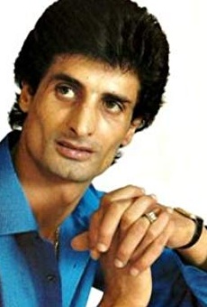 Películas de Zohar Argov