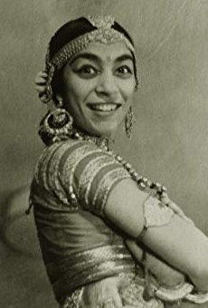 Películas de Zohra Sehgal