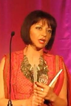 Películas de Zohra Shahalimi