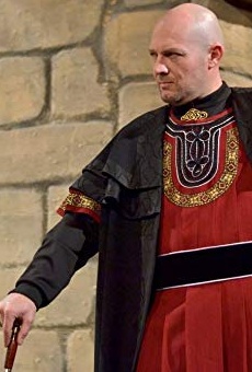 Películas de Zoltán Reiter