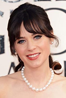 Películas de Zooey Deschanel