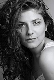 Películas de Zora Bishop