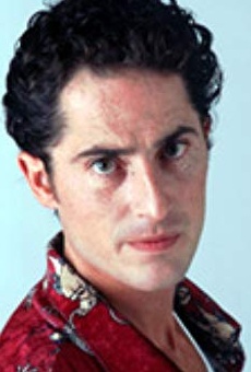 Películas de Zorie Barber