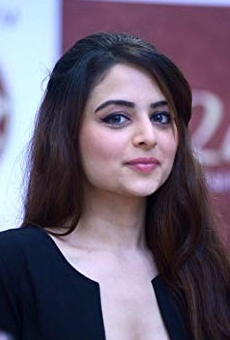 Películas de Zoya Afroz