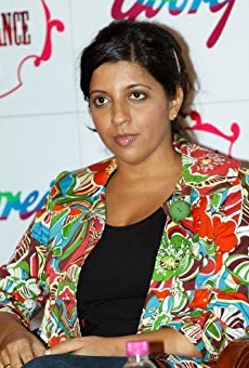Películas de Zoya Akhtar