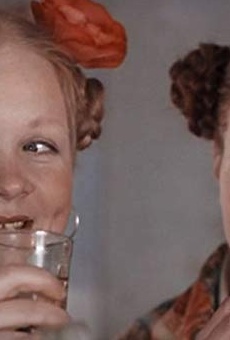 Películas de Zoya Buryak