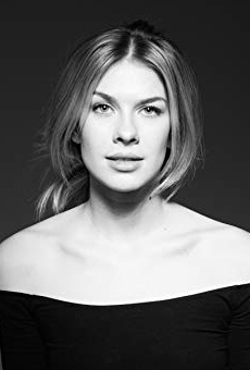 Películas de Zsa Zsa Inci B?rkle