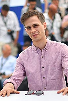 Películas de Zsombor Jéger