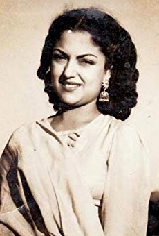 Películas de Zubeida