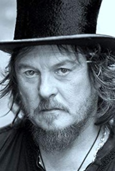 Películas de Zucchero