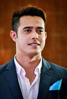 Películas de Zul Ariffin