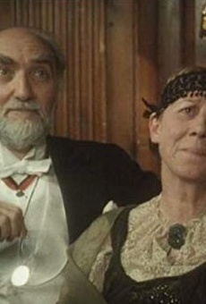 Películas de Zulema Dene