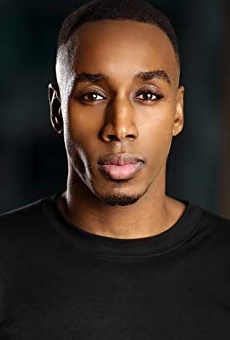 Películas de Zuri James