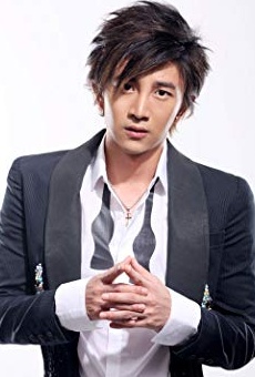 Películas de Zuyang Sun