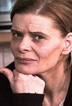 Películas de Zuzana Bydzovská