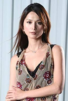 Películas de Zuzana Chang