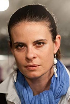 Películas de Zuzana Fialová