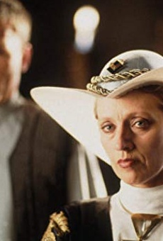 Películas de Zuzana Geislerová