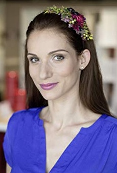 Películas de Zuzana Kanócz