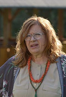 Películas de Zuzana Krónerová